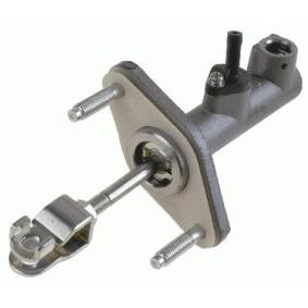 Geberzylinder, Kupplung 6284 600 145 von SACHS günstig für 78,99 € online kaufen