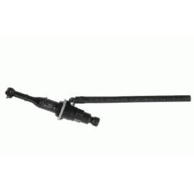 Geberzylinder, Kupplung 6284 600 153 von SACHS günstig für 89,67 € online kaufen