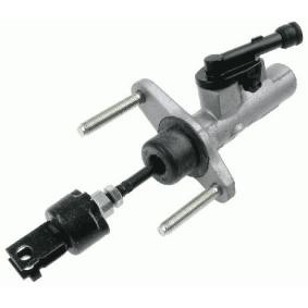 Geberzylinder, Kupplung 6284 600 173 von SACHS günstig für 361,01 € online kaufen
