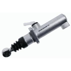 Compre Cilindro transmissor, embraiagem da SACHS 6284 600 174 a um preço baixo por 78,72 €