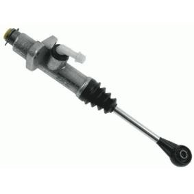 Geberzylinder, Kupplung 6284 600 175 von SACHS günstig für 67,25 € online kaufen