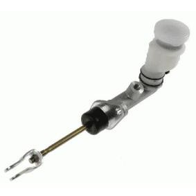 Geberzylinder, Kupplung 6284 600 554 von SACHS günstig für 79,73 € online kaufen