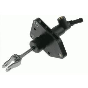 Geberzylinder, Kupplung 6284 600 557 von SACHS günstig für 87,31 € online kaufen