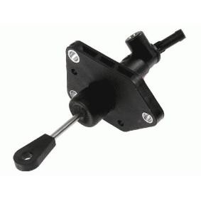 Geberzylinder, Kupplung 6284 600 559 von SACHS günstig für 91,05 € online kaufen