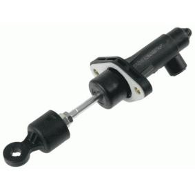 Geberzylinder, Kupplung 6284 600 569 von SACHS günstig für 68,46 € online kaufen