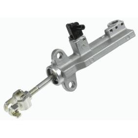 Geberzylinder, Kupplung 6284 600 590 von SACHS günstig für 98,06 € online kaufen