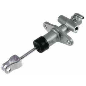 Geberzylinder, Kupplung 6284 600 601 von SACHS günstig für 43,70 € online kaufen