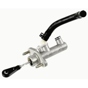 Geberzylinder, Kupplung 6284 600 607 von SACHS günstig für 72,45 € online kaufen