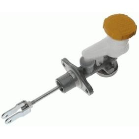 Geberzylinder, Kupplung 6284 600 614 von SACHS günstig für 119,42 € online kaufen