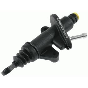 Geberzylinder, Kupplung 6284 600 616 von SACHS günstig für 89,96 € online kaufen