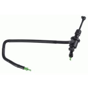 Geberzylinder, Kupplung 6284 600 628 von SACHS günstig für 79,81 € online kaufen