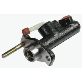 Geberzylinder, Kupplung 6284 600 651 von SACHS günstig für 56,82 € online kaufen