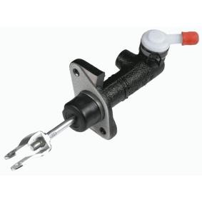 Geberzylinder, Kupplung 6284 600 655 von SACHS günstig für 58,01 € online kaufen