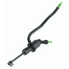 Geberzylinder, Kupplung 6284 600 659 von SACHS günstig für 98,91 € online kaufen