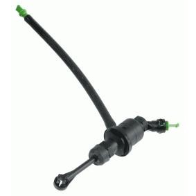 Geberzylinder, Kupplung 6284 600 660 von SACHS günstig für 103,42 € online kaufen