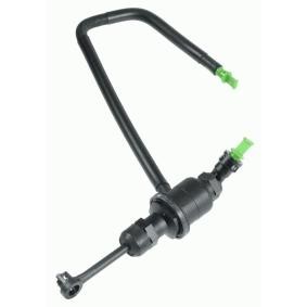 Geberzylinder, Kupplung 6284 600 661 von SACHS günstig für 64,54 € online kaufen