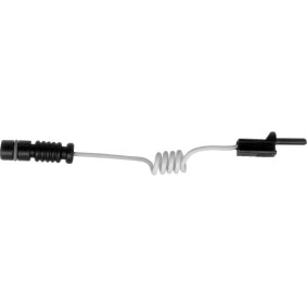 Warnkontakt, Bremsbelagverschleiß VWS33 von MOTAQUIP günstig für 3,73 € online kaufen