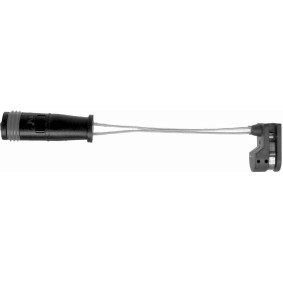 Warnkontakt, Bremsbelagverschleiß VWS35 von MOTAQUIP günstig für 4,70 € online kaufen