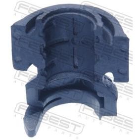 Achetez des Coussinet de palier, stabilisateur FEBEST VWSB-001 à prix pour 8,62 €