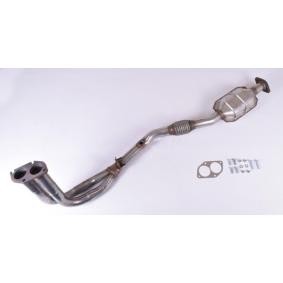 Katalysator VX8035T von EEC günstig für 164,27 € online kaufen