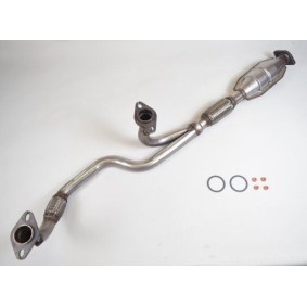 Katalysator VX8048T von EEC günstig für 193,24 € online kaufen