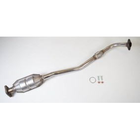 Katalysator VX8051T von EEC günstig für 154,14 € online kaufen