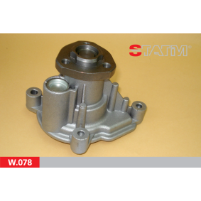 Köp Vattenpump av STATIM W.078 till det låga priset 144,43 kr