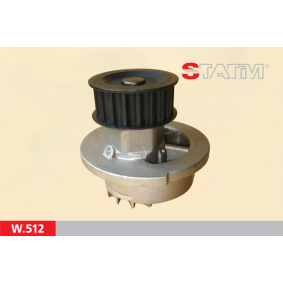 Köp Vattenpump av STATIM W.512 till det låga priset 259,95 kr