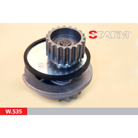 Köp Vattenpump av STATIM W.535 till det låga priset 222,28 kr