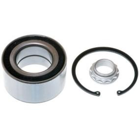 Comprar Juego de cojinete de rueda de DENCKERMANN W413304 a bajo precio de 42,00 €