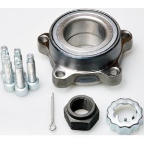 Acquista Kit cuscinetto ruota da DENCKERMANN W413331 a buon mercato per soli 55,18 €