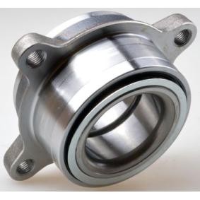 Compre Rodamiento de rueda de DENCKERMANN online para PAJERO SPORT III (KS_) a precios moderados