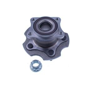 Achetez des Kit de roulement de roue DENCKERMANN W413576 à prix pour 90,61 €