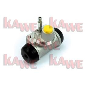 Acquista Cilindretto freno da KAWE W4160 a buon mercato per soli 19,96 €