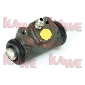 Köp Hjulcylinder av KAWE W4318 till det låga priset 190,40 kr