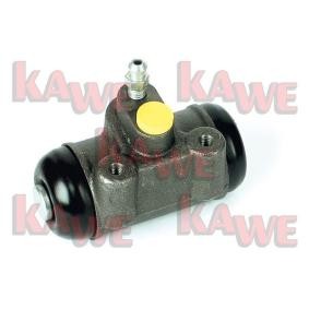 Acquista Cilindretto freno da KAWE W4469 a buon mercato per soli 21,65 €