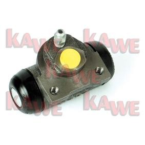 Acquista Cilindretto freno da KAWE W4472 a buon mercato per soli 19,80 €