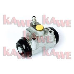 Acquista Cilindretto freno da KAWE W4486 a buon mercato per soli 21,33 €