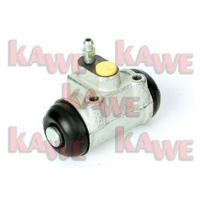 Acquista Cilindretto freno da KAWE W4487 a buon mercato per soli 21,33 €