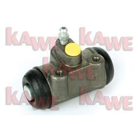 Acquista Cilindretto freno da KAWE W4683 a buon mercato per soli 21,18 €