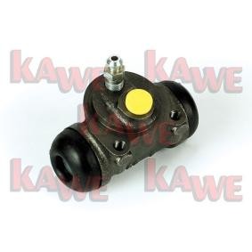 Achetez des Cylindre de roue de chez KAWE en ligne pour Simca 1200 S Coupe à prix modérés