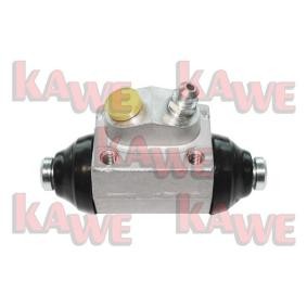 Radbremszylinder W5109 von KAWE günstig für 25,23 € online kaufen