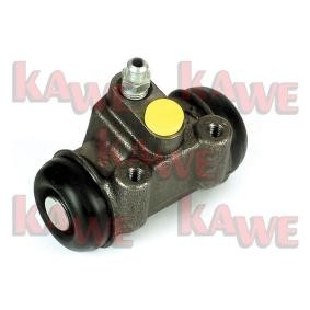 Acquista Cilindretto freno da KAWE W5118 a buon mercato per soli 42,61 €