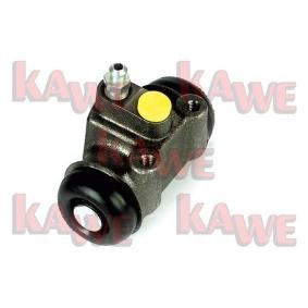 Acquista Cilindretto freno da KAWE W5119 a buon mercato per soli 47,34 €