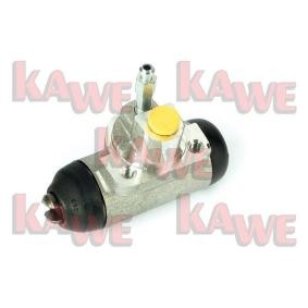 Acquista Cilindretto freno da KAWE W5503 a buon mercato per soli 26,24 €