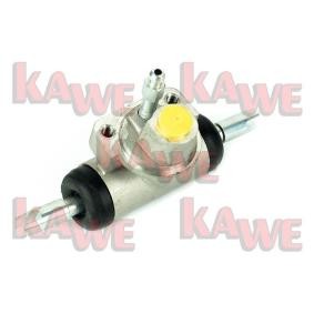 Acquista Cilindretto freno da KAWE W5508 a buon mercato per soli 26,41 €