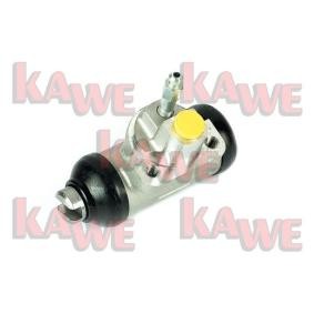 Acquista Cilindretto freno da KAWE W5509 a buon mercato per soli 31,63 €