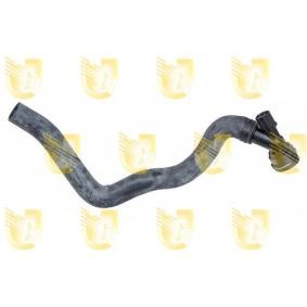 Kühlerschlauch W9163 von UNIGOM günstig für 43,71 € online kaufen
