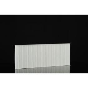 Köp Kupéfilter av PZL Filters WA60120 till det låga priset 174,21 kr
