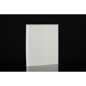 Köp Kupéfilter av PZL Filters WA60203 till det låga priset 158,56 kr